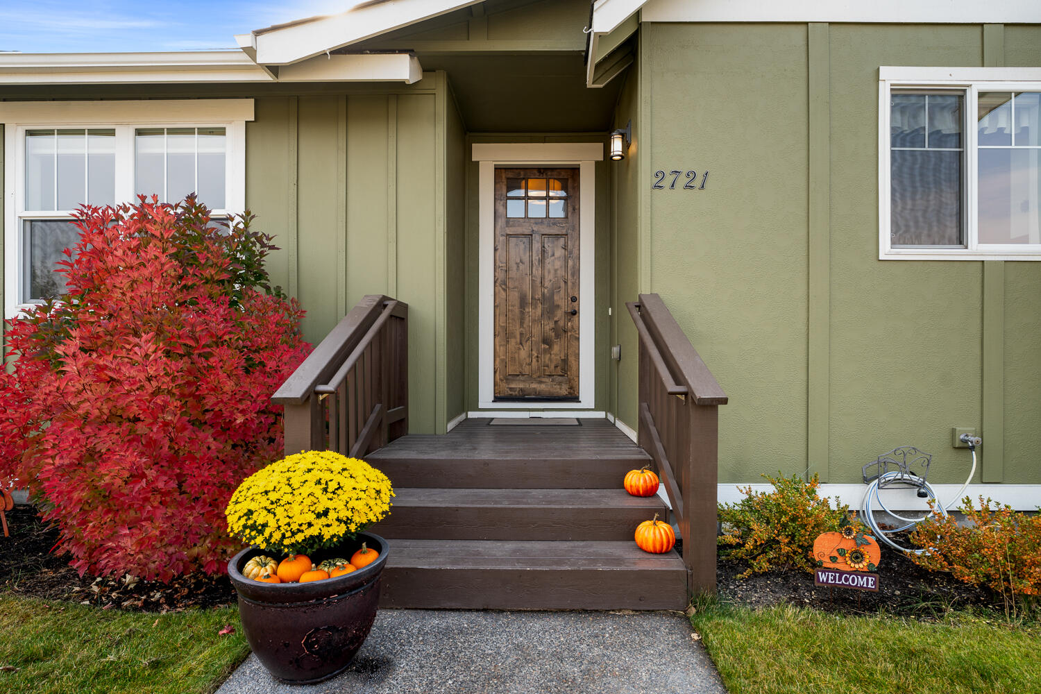Breckenridge - Residential
