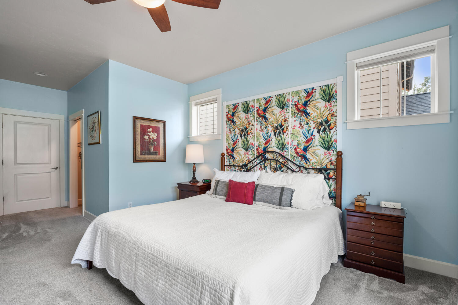 Breckenridge - Residential