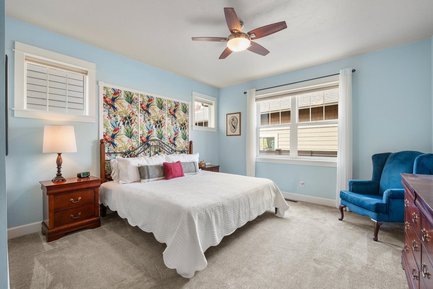 Breckenridge - Residential
