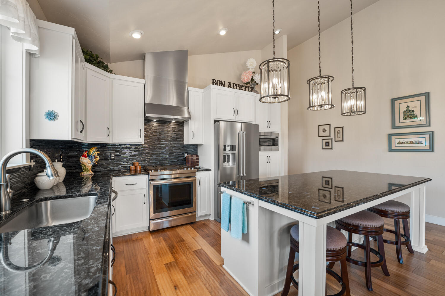 Breckenridge - Residential