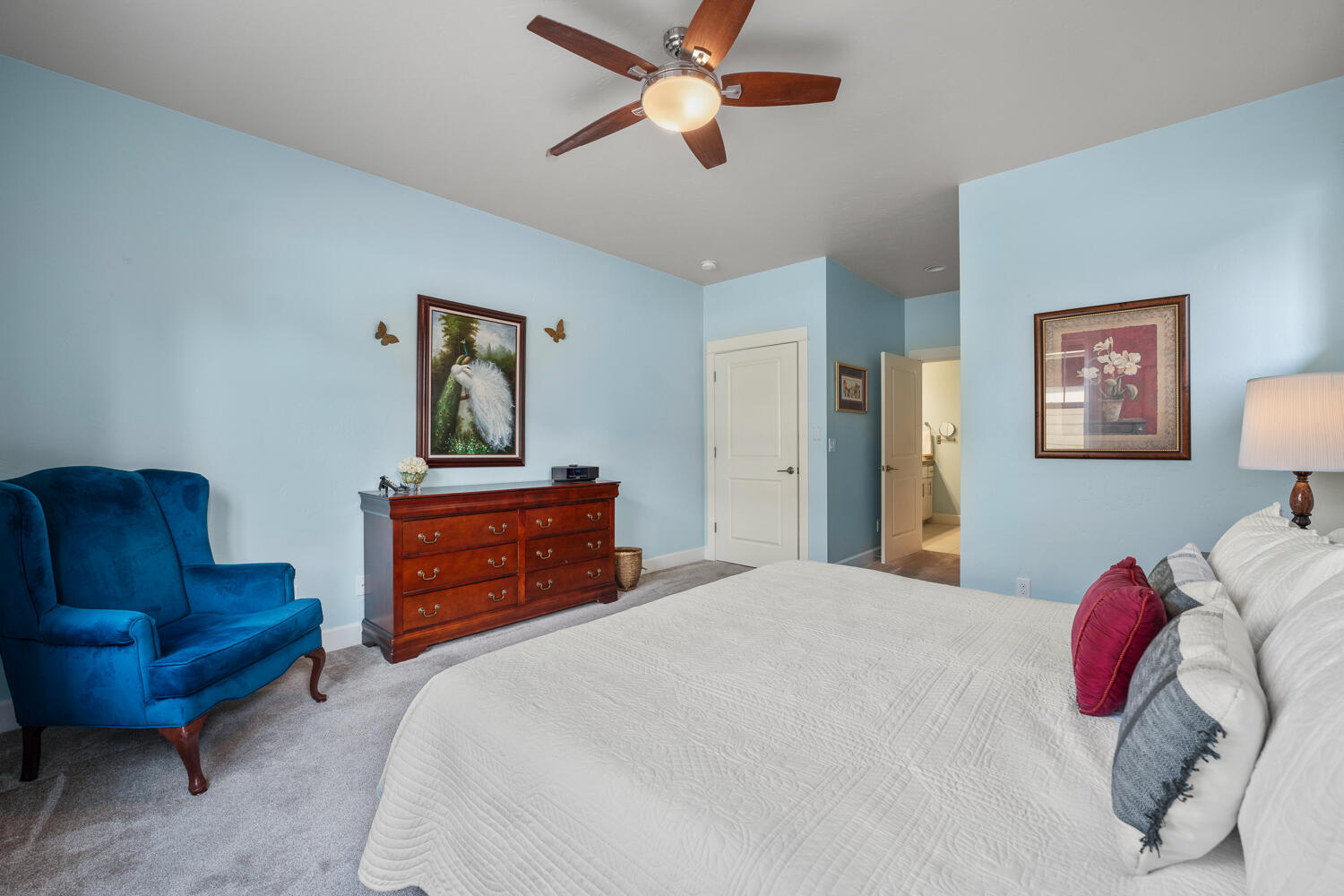 Breckenridge - Residential