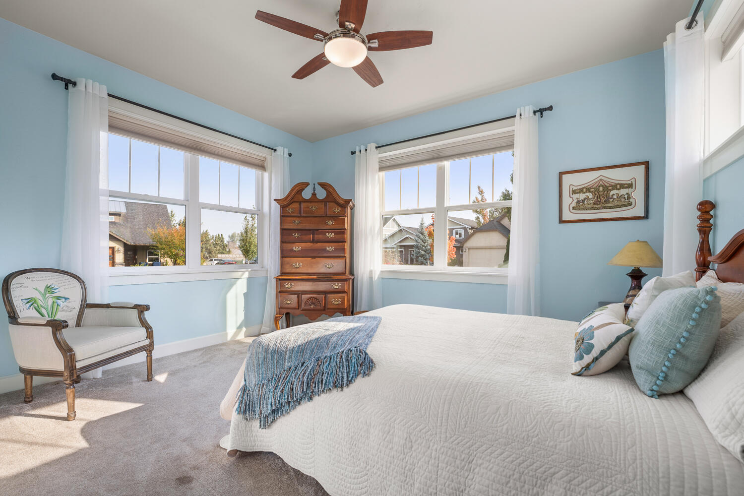 Breckenridge - Residential