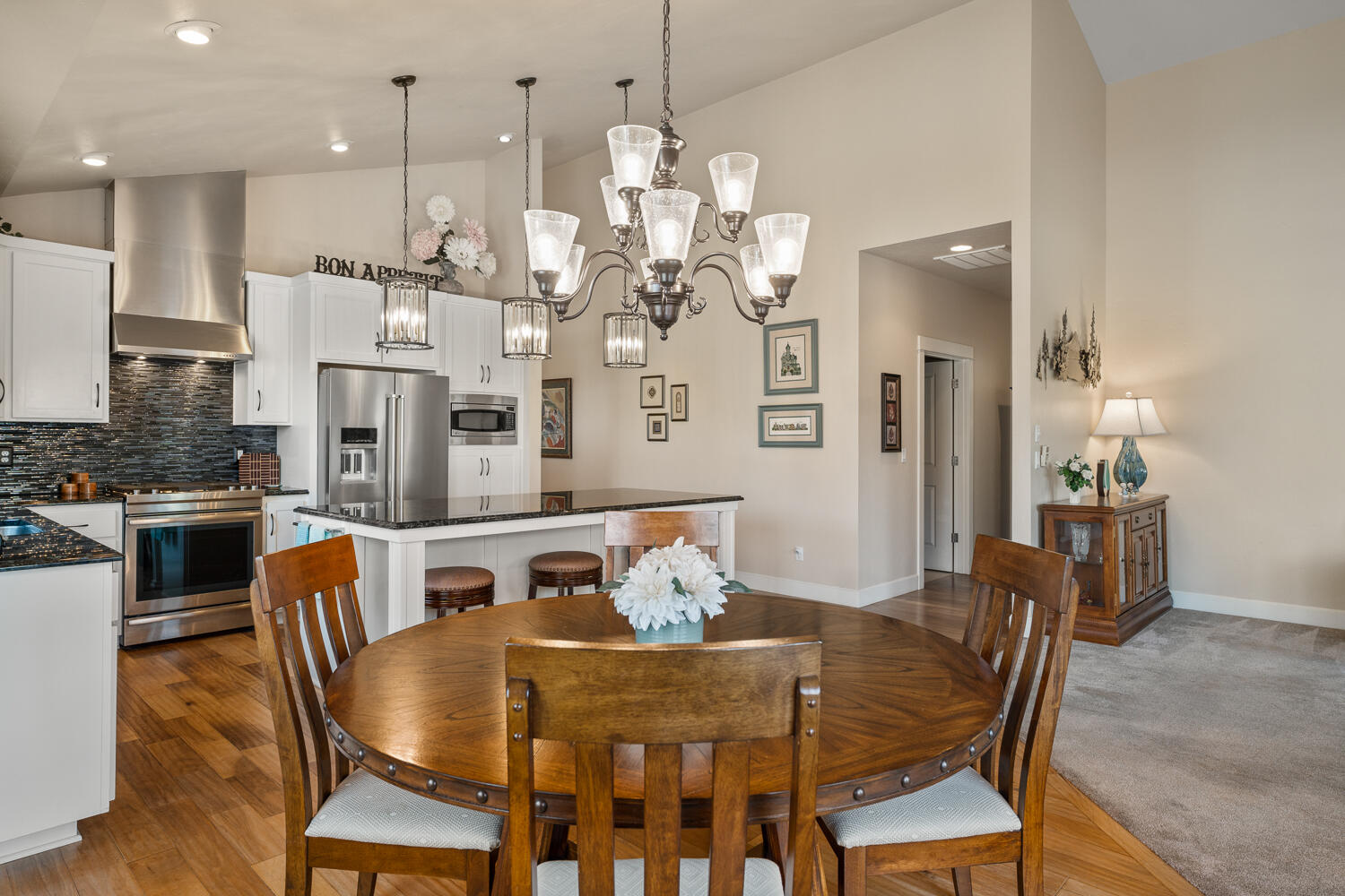Breckenridge - Residential