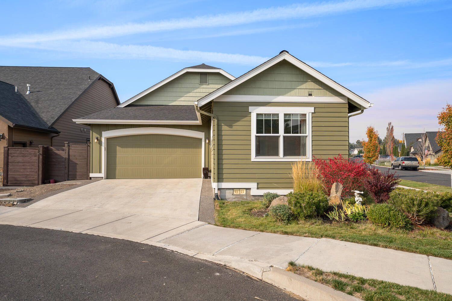 Breckenridge - Residential