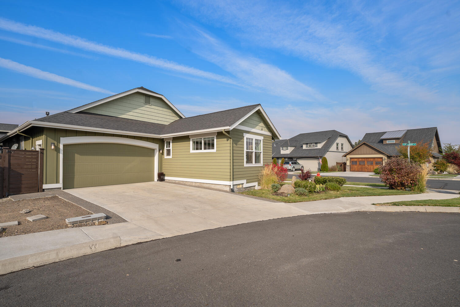 Breckenridge - Residential