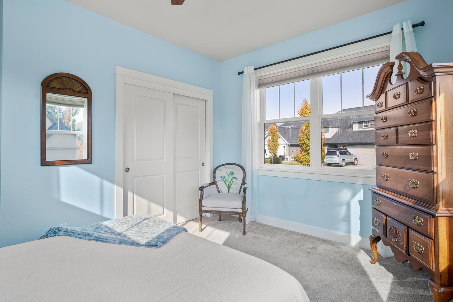 Breckenridge - Residential