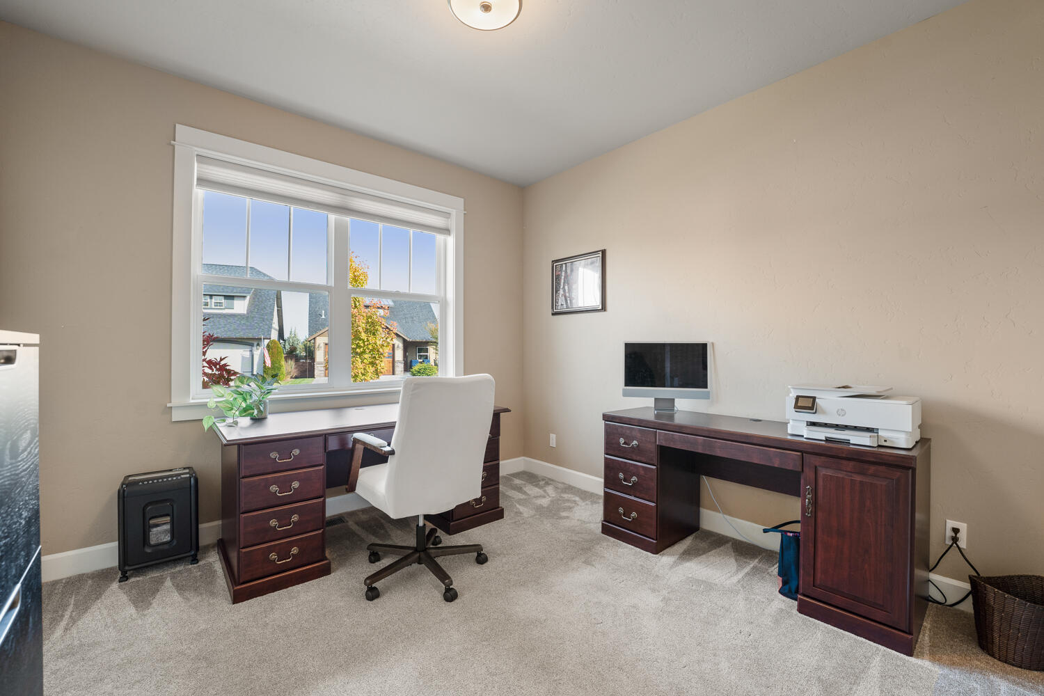 Breckenridge - Residential