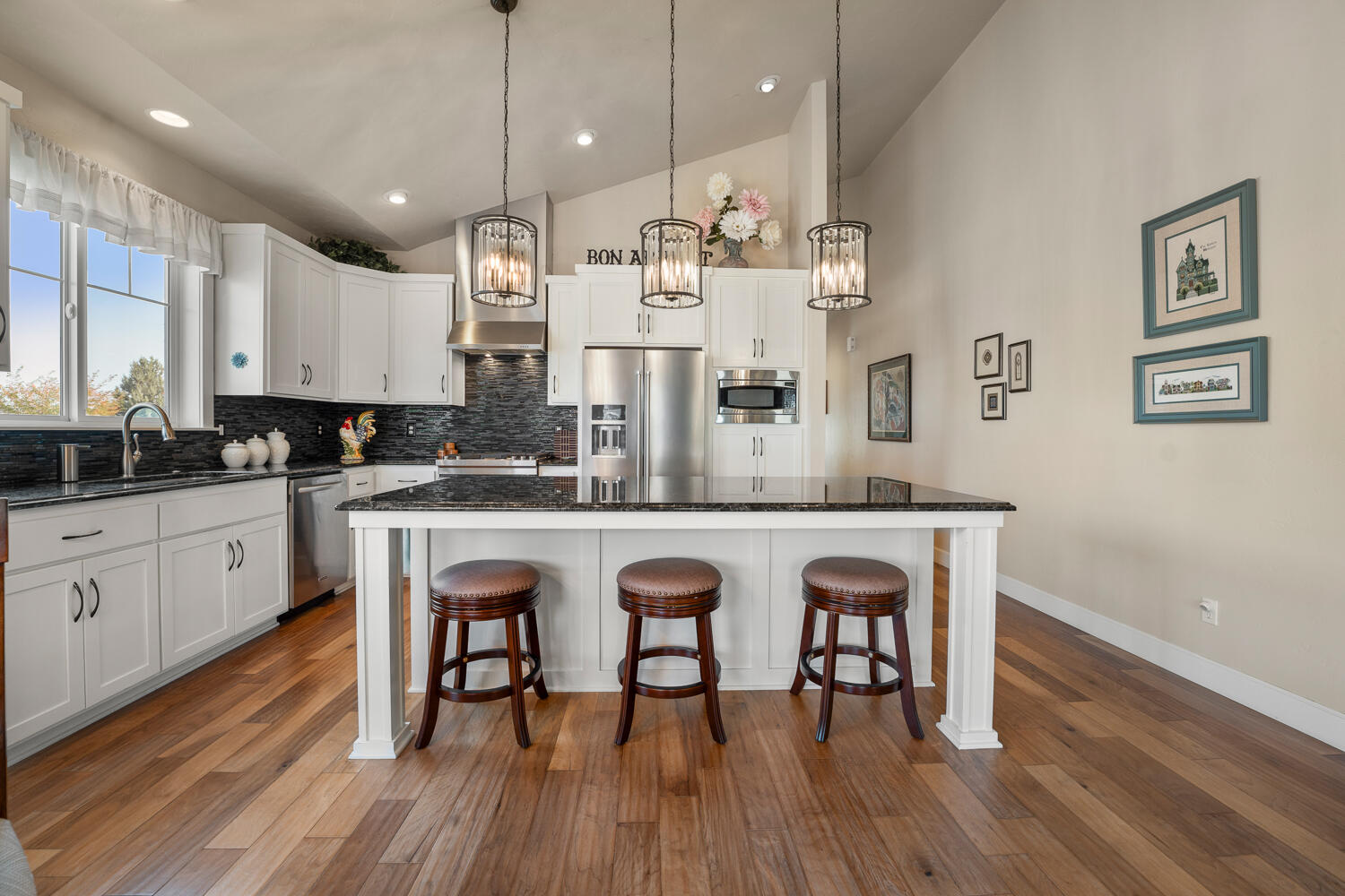 Breckenridge - Residential