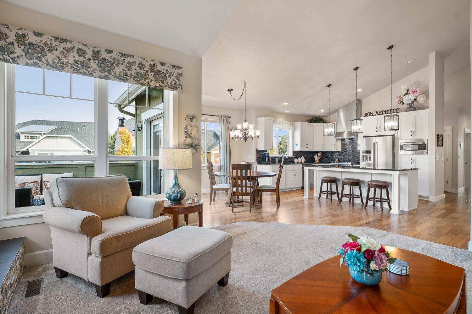 Breckenridge - Residential