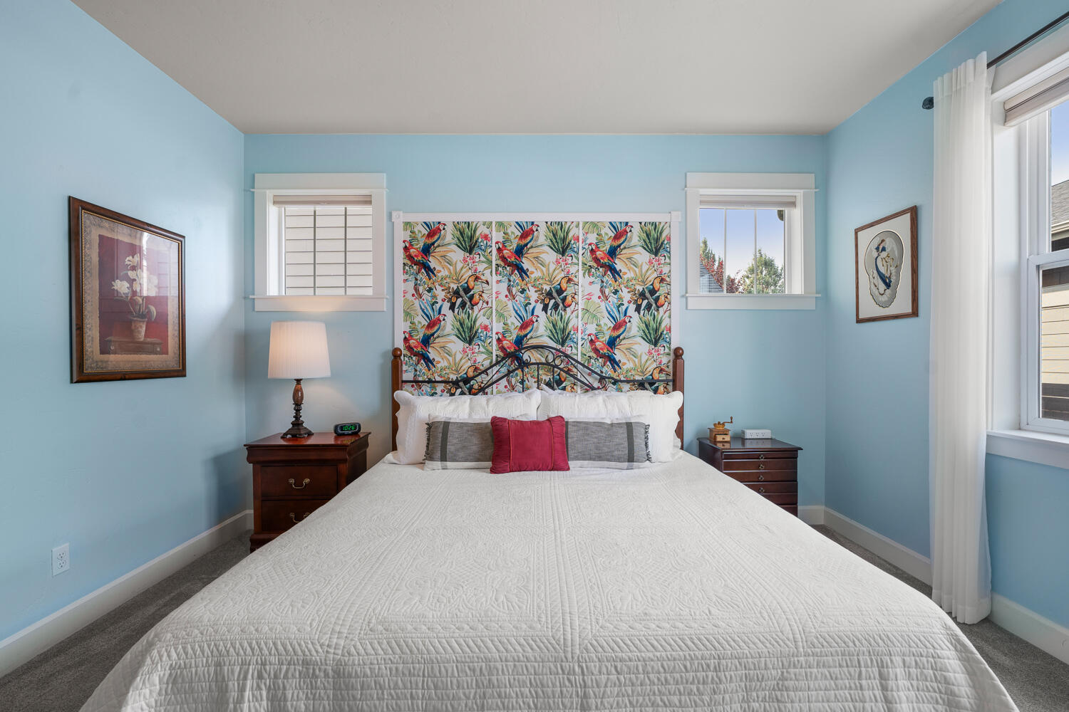 Breckenridge - Residential