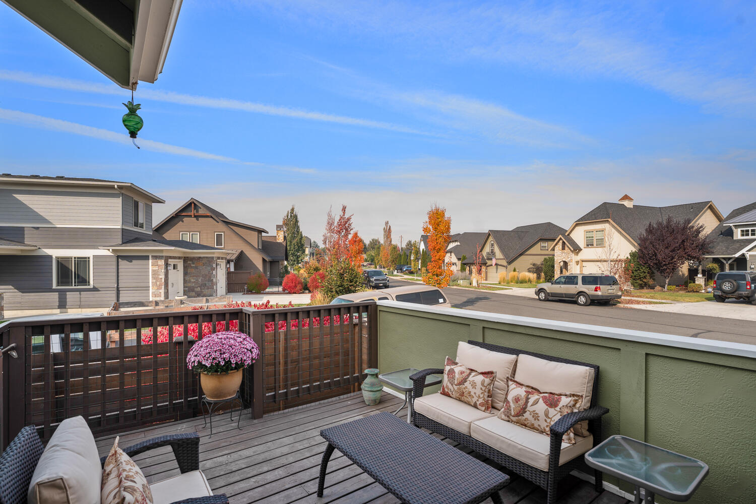Breckenridge - Residential