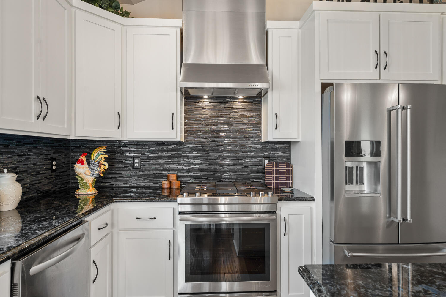 Breckenridge - Residential