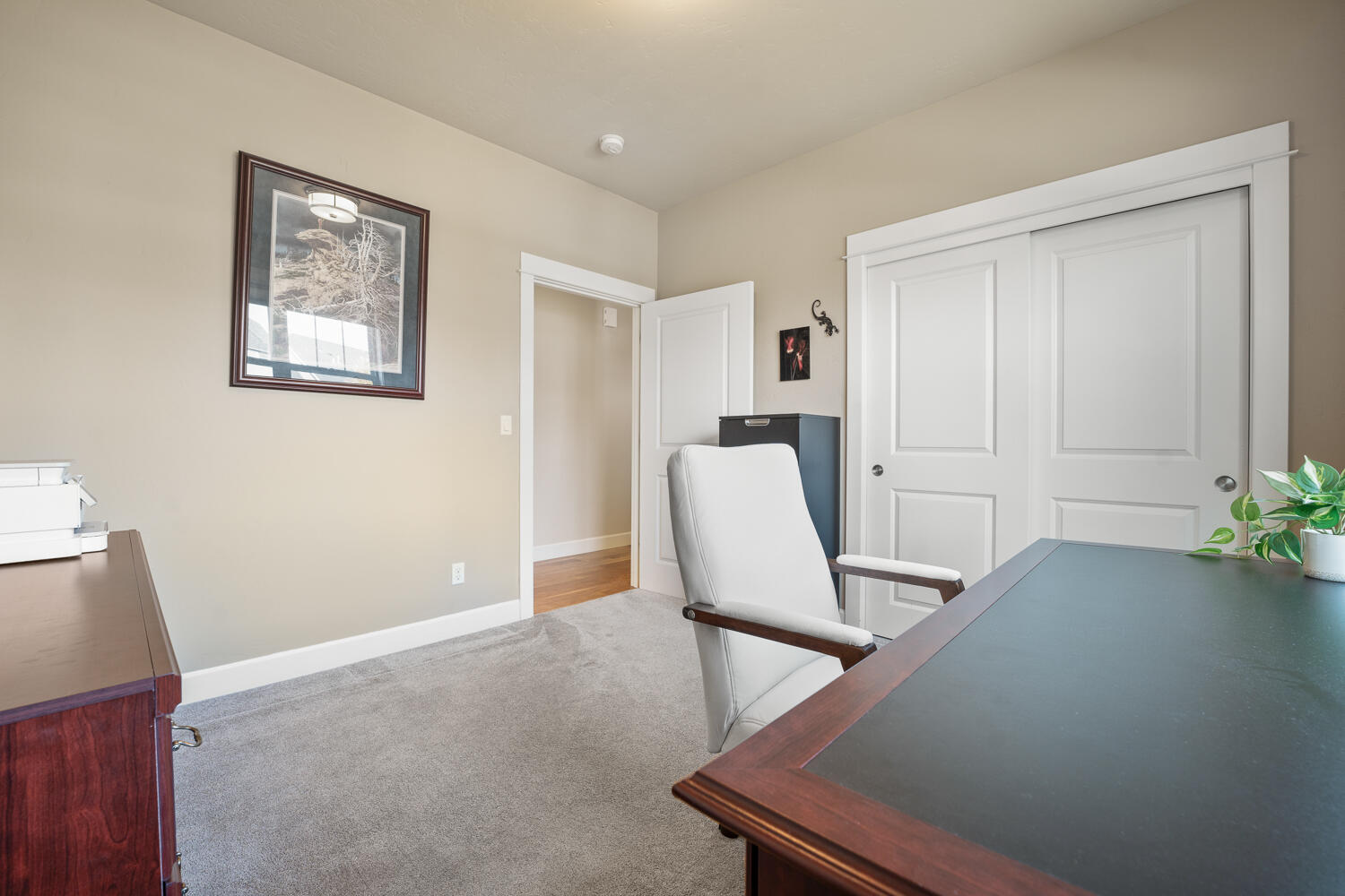 Breckenridge - Residential