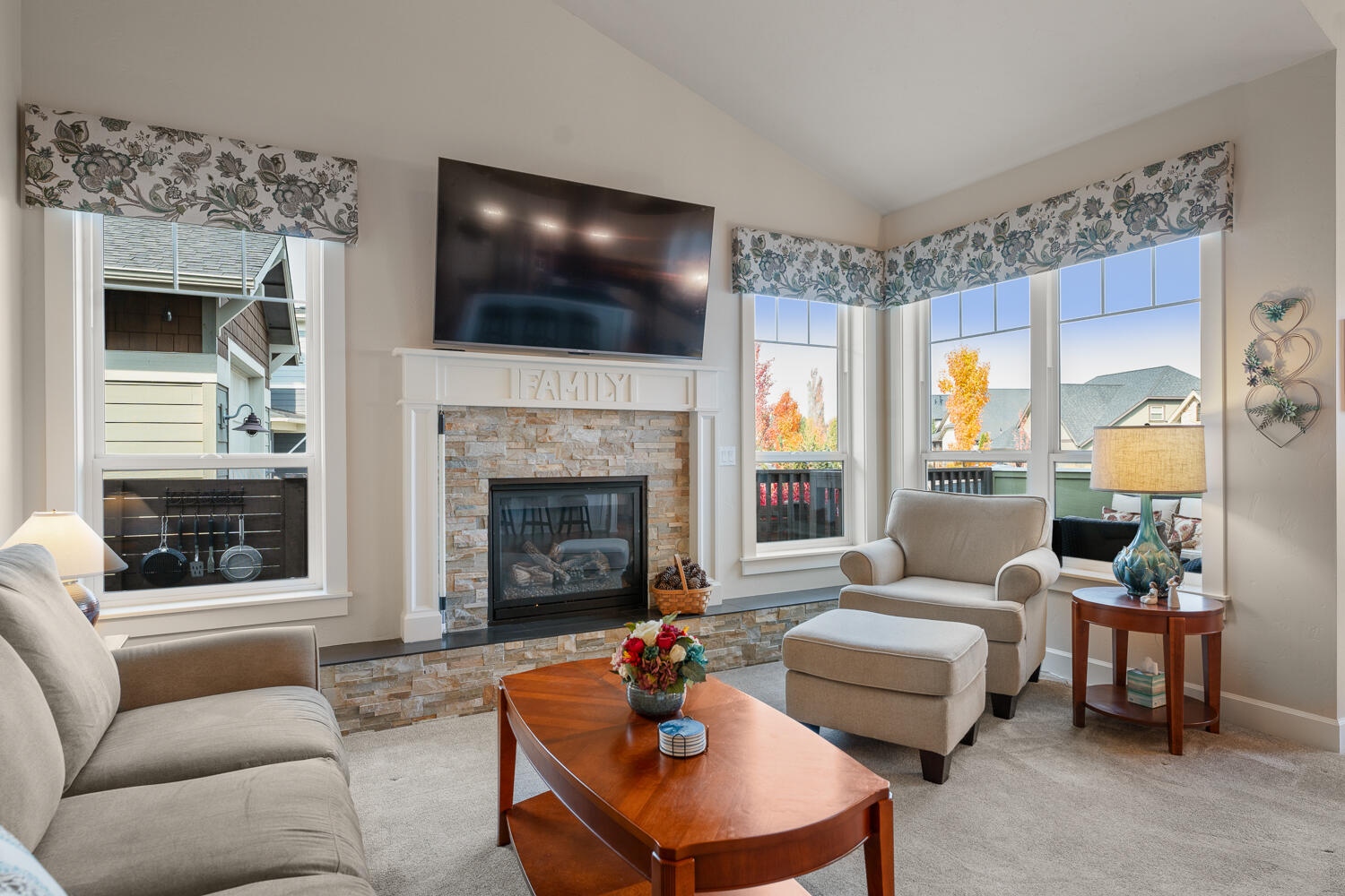 Breckenridge - Residential