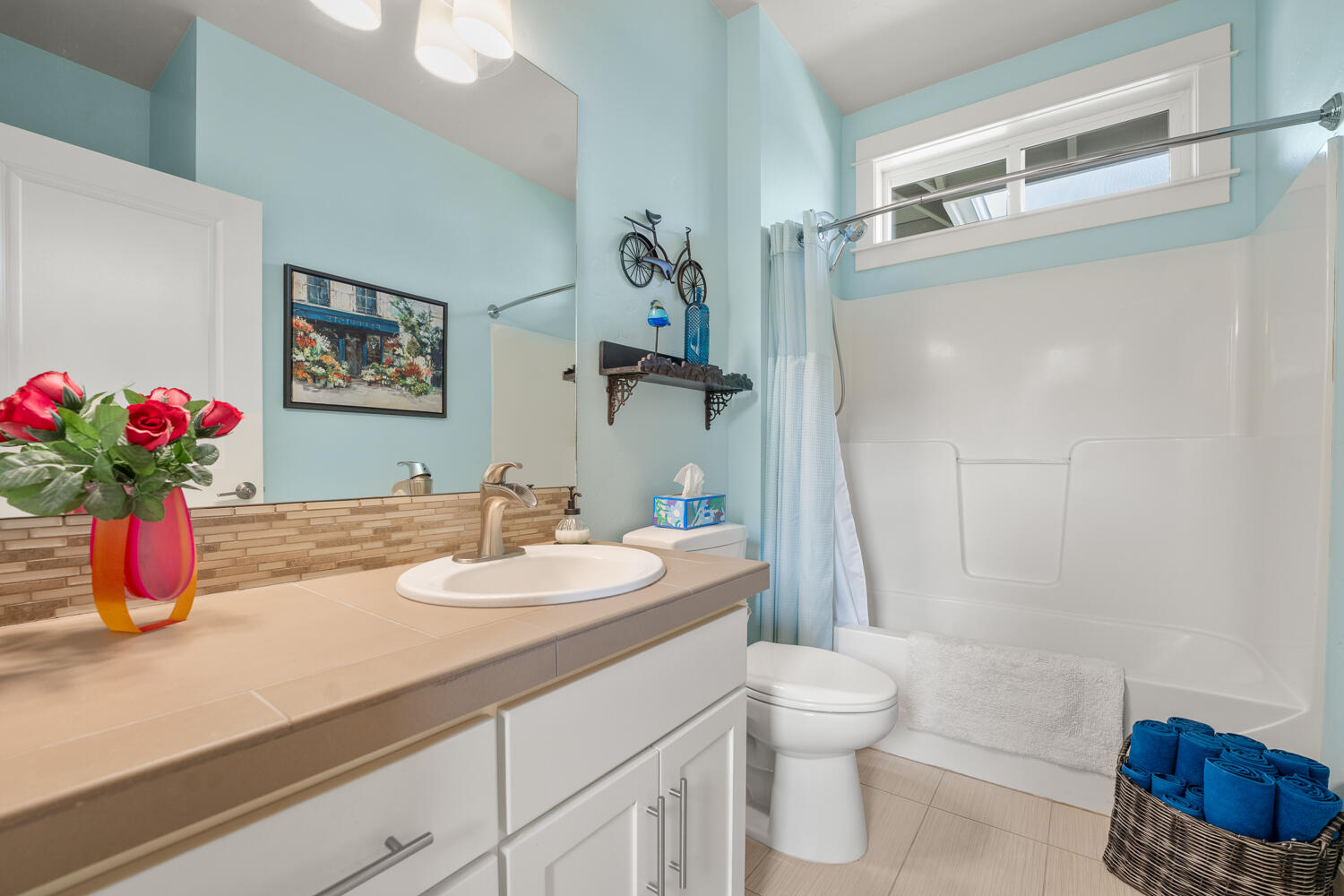 Breckenridge - Residential