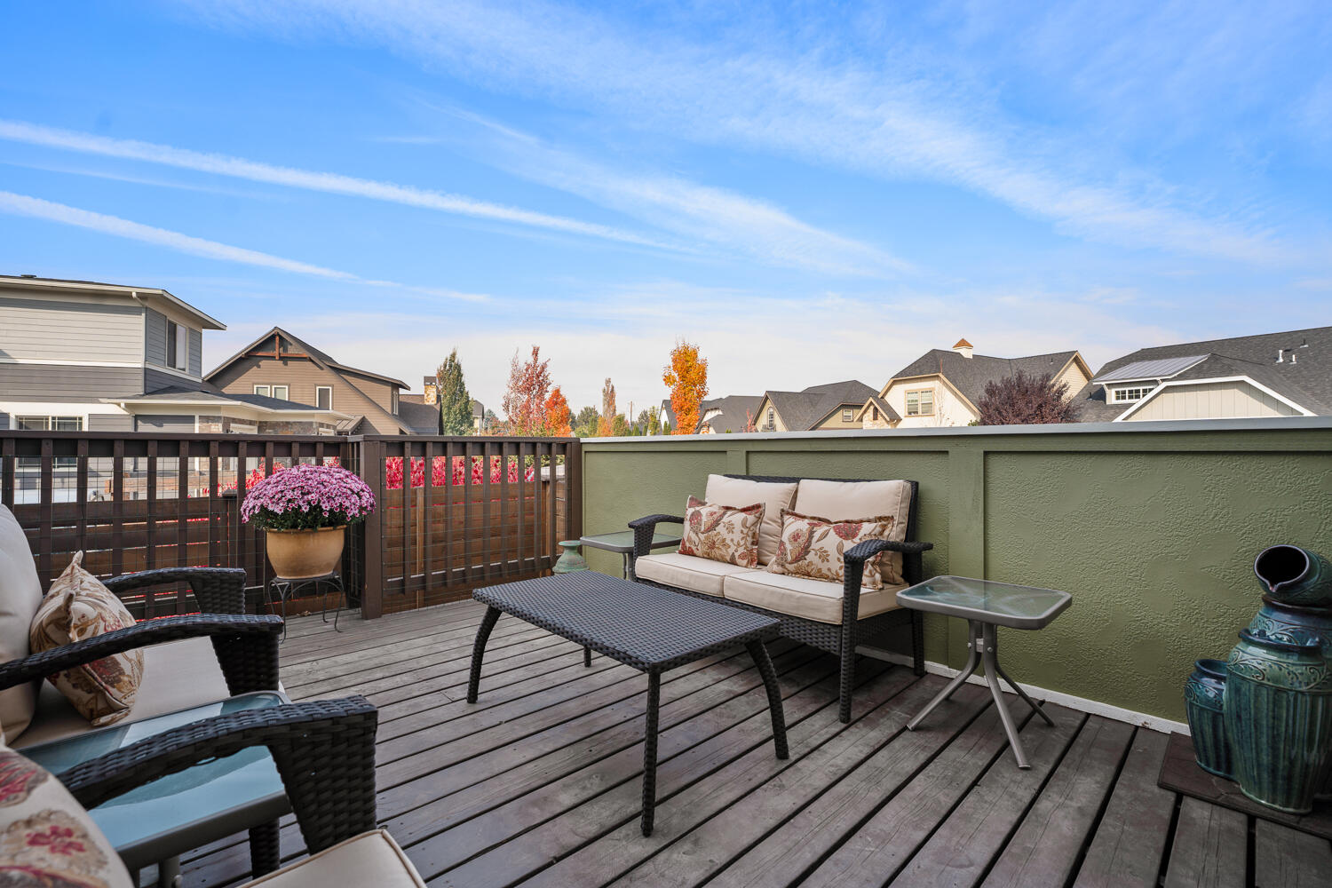Breckenridge - Residential