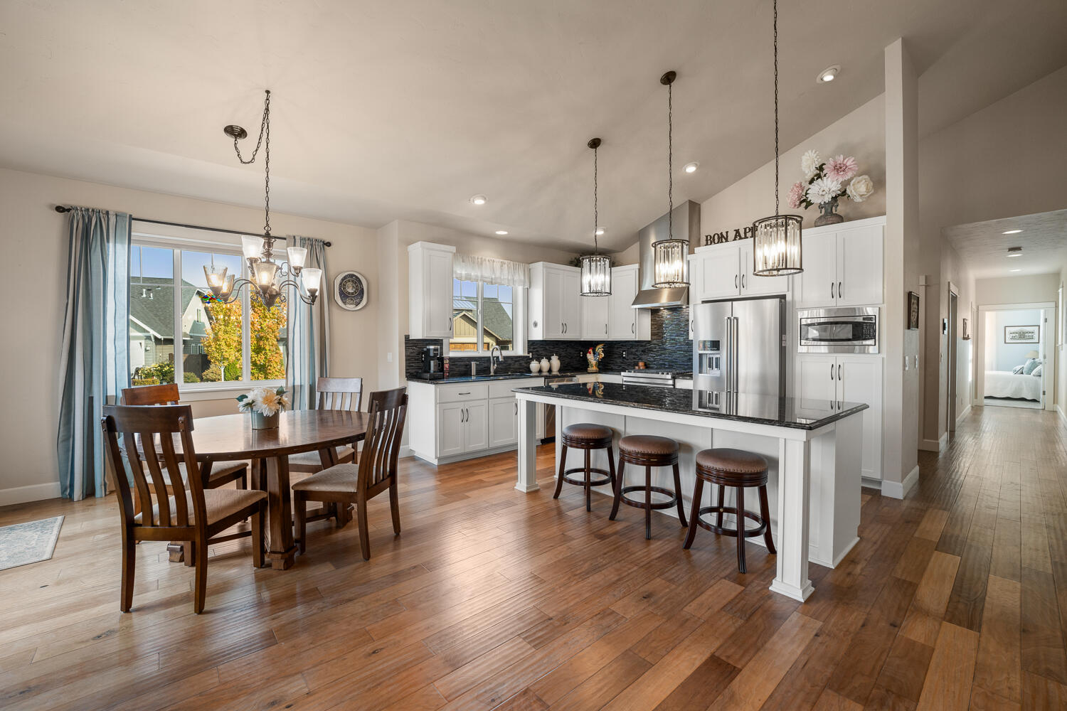 Breckenridge - Residential