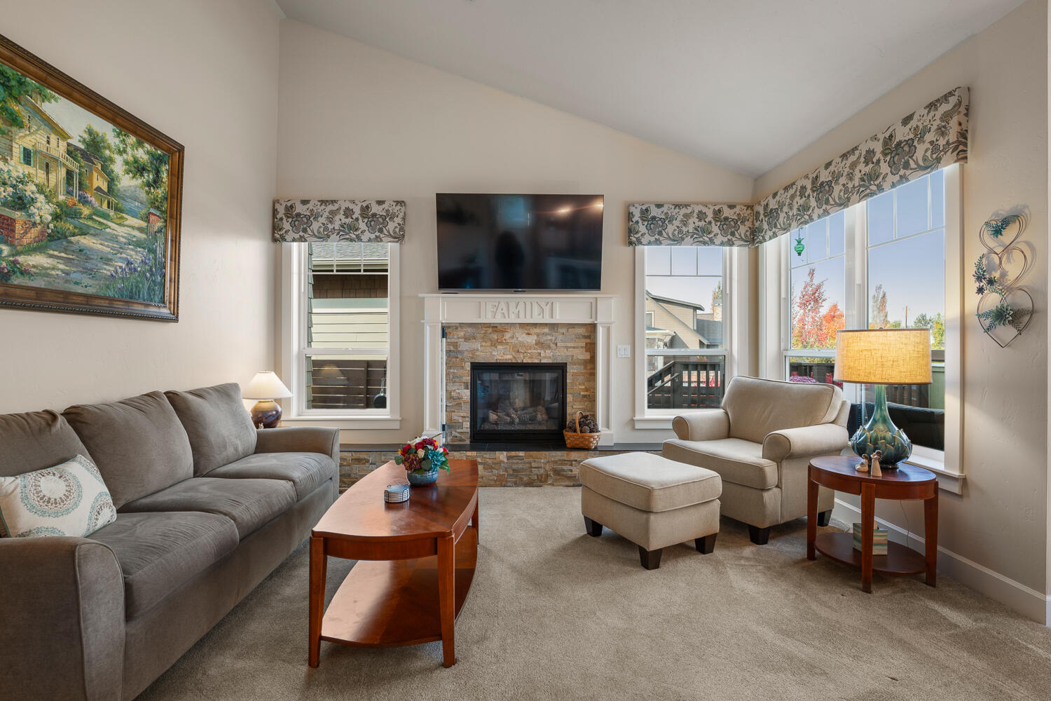 Breckenridge - Residential
