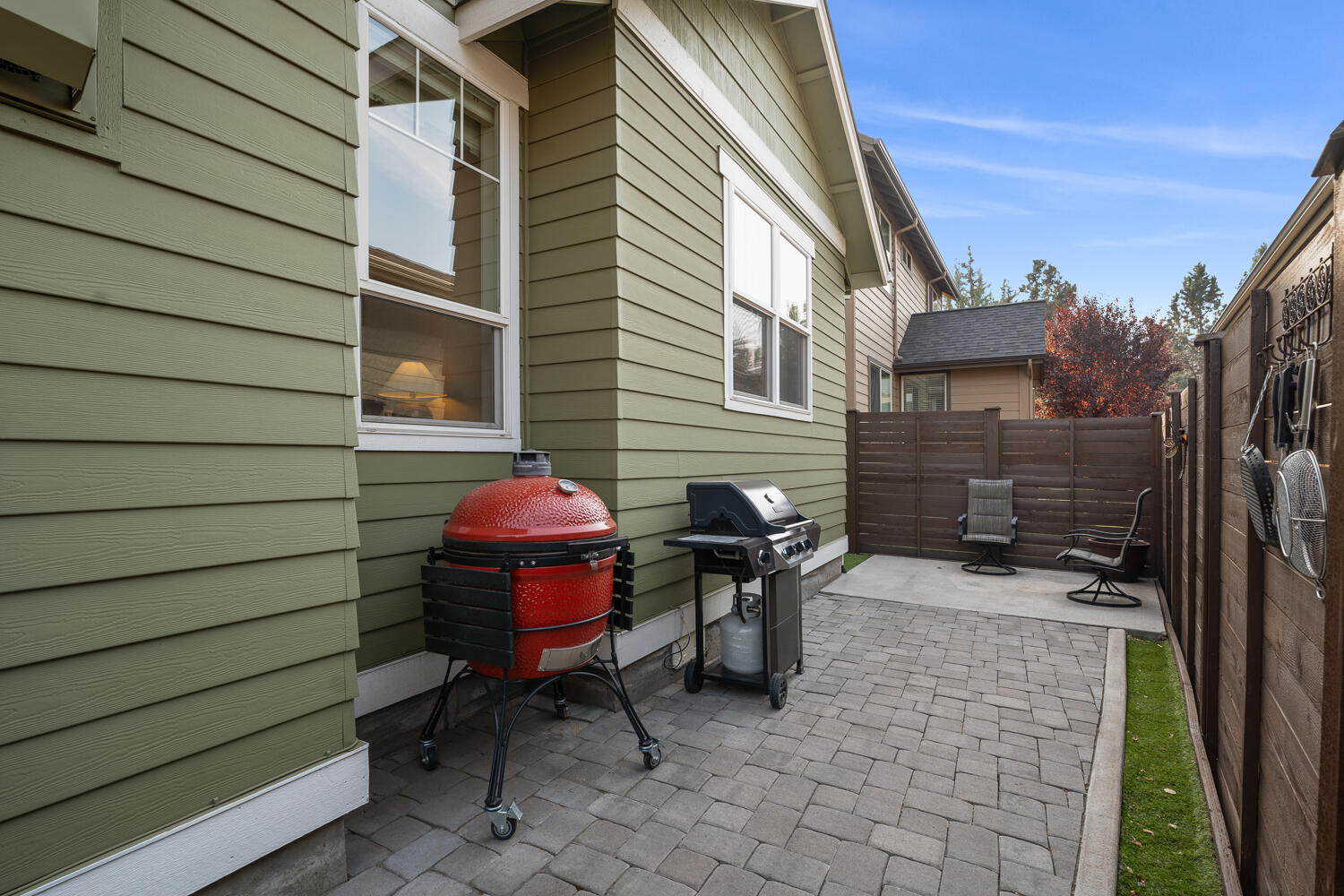 Breckenridge - Residential
