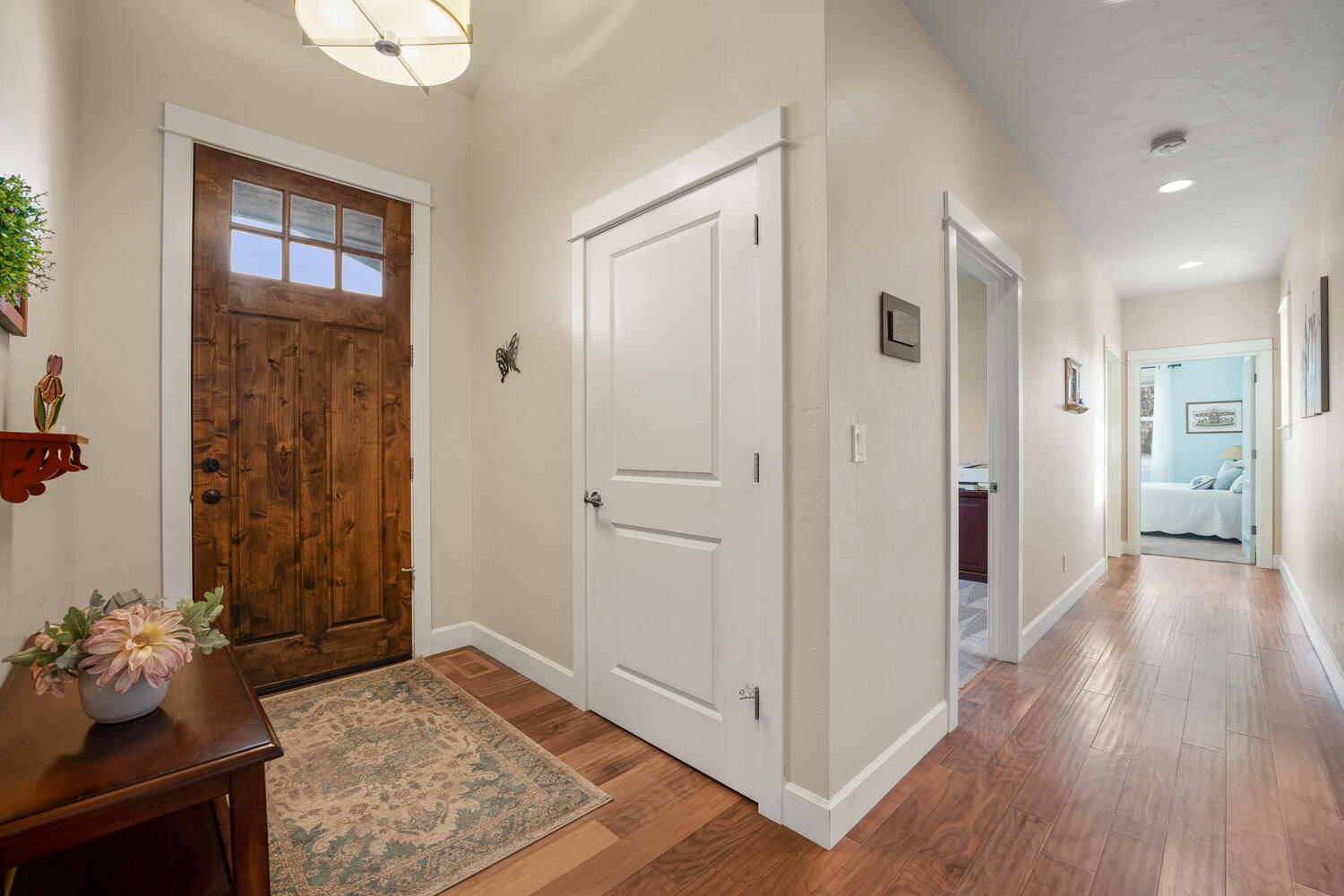 Breckenridge - Residential
