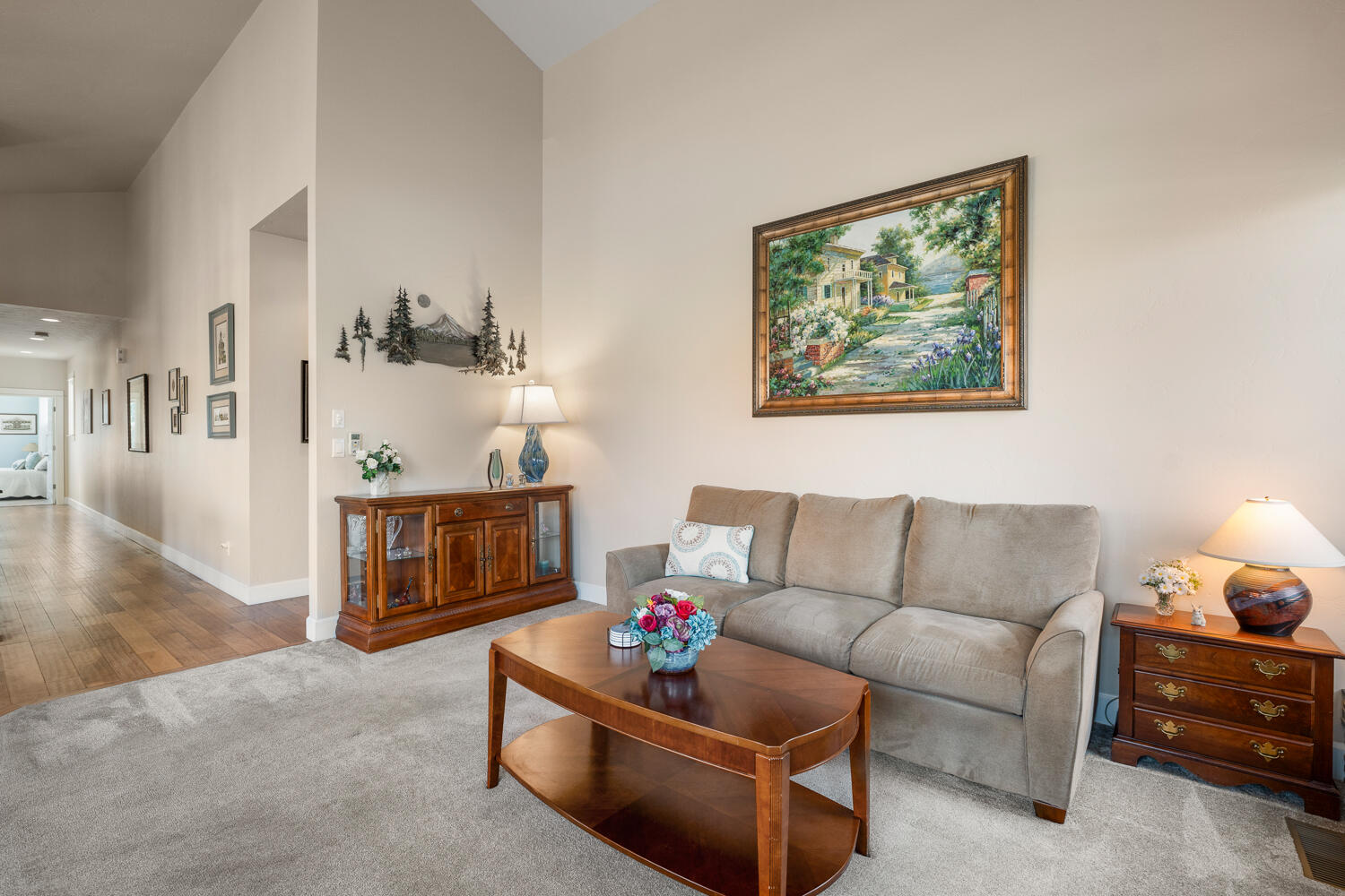 Breckenridge - Residential