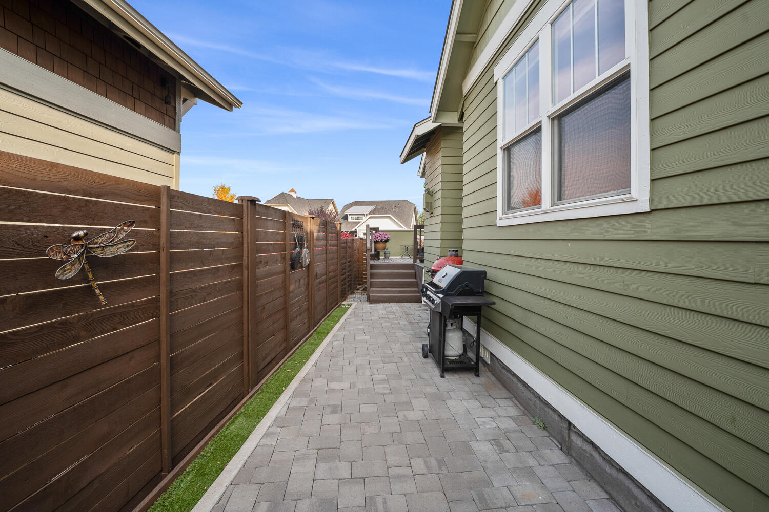Breckenridge - Residential