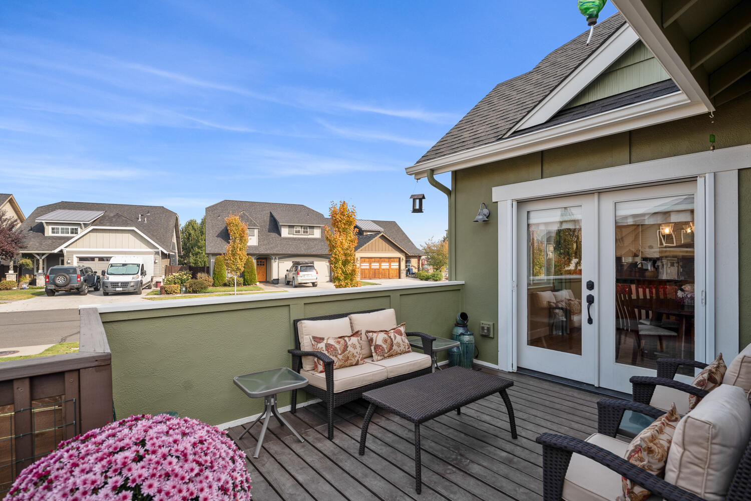 Breckenridge - Residential
