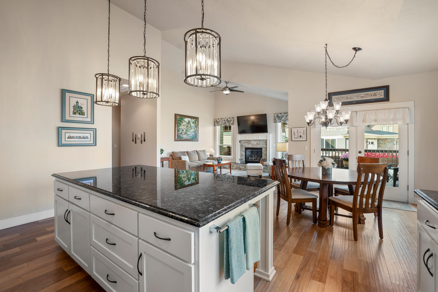 Breckenridge - Residential