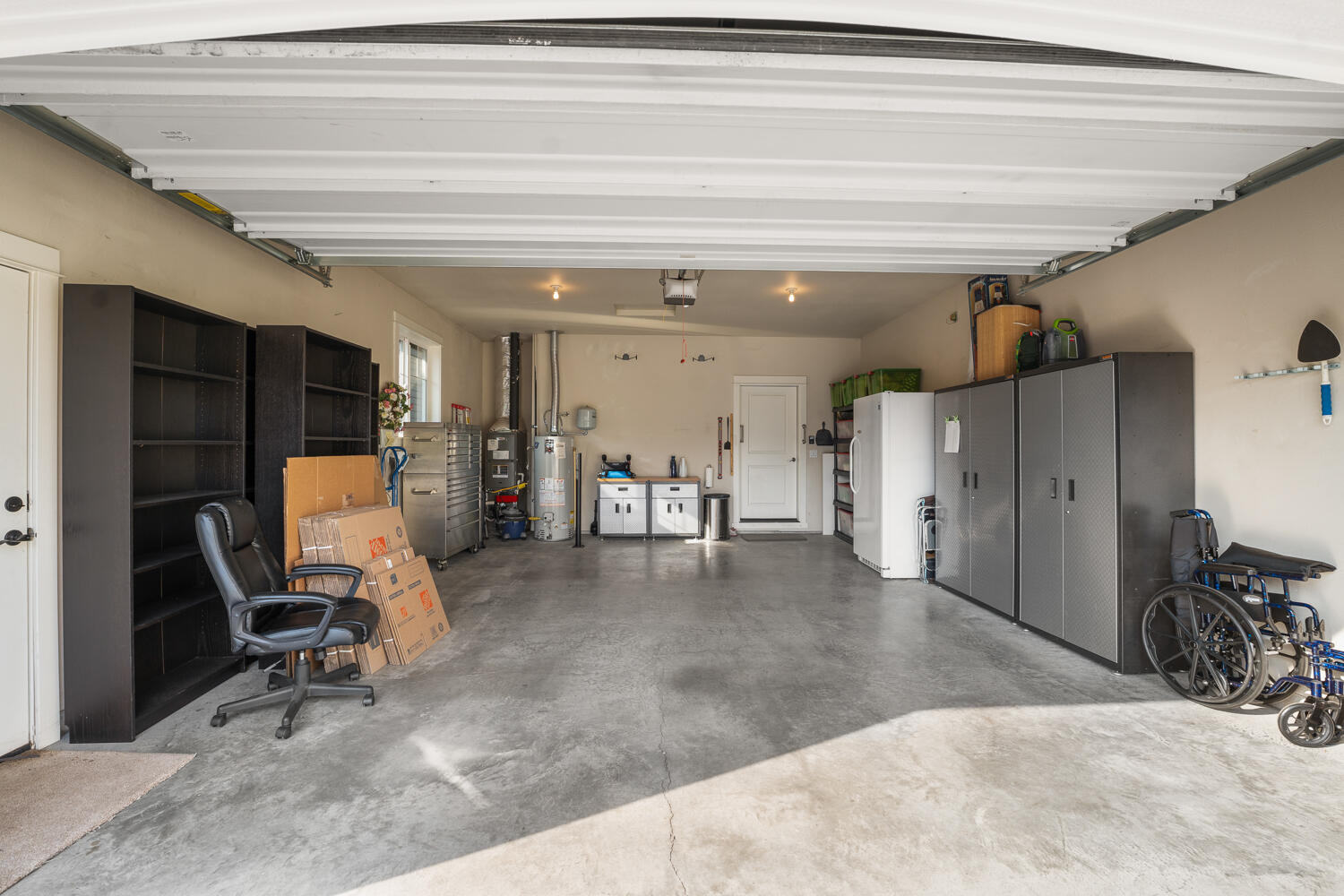 Breckenridge - Residential