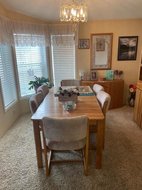 Tiny photo for 4200 Summers Lane #UNIT 23, Klamath Falls, OR 97603 (MLS # 220214384)