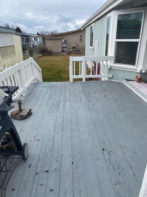 Tiny photo for 4200 Summers Lane #UNIT 23, Klamath Falls, OR 97603 (MLS # 220214384)