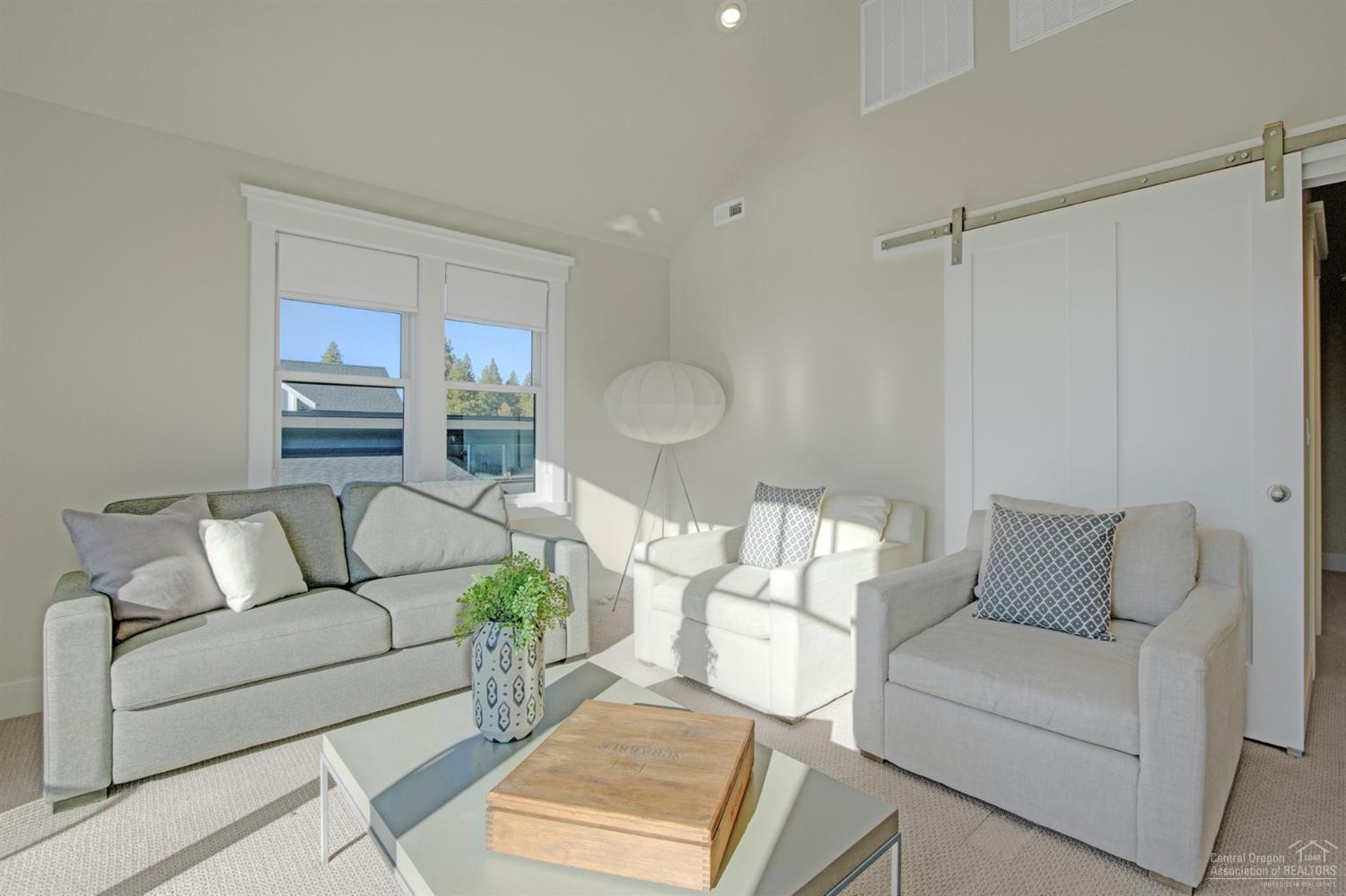 NorthWest Crossing - Residential