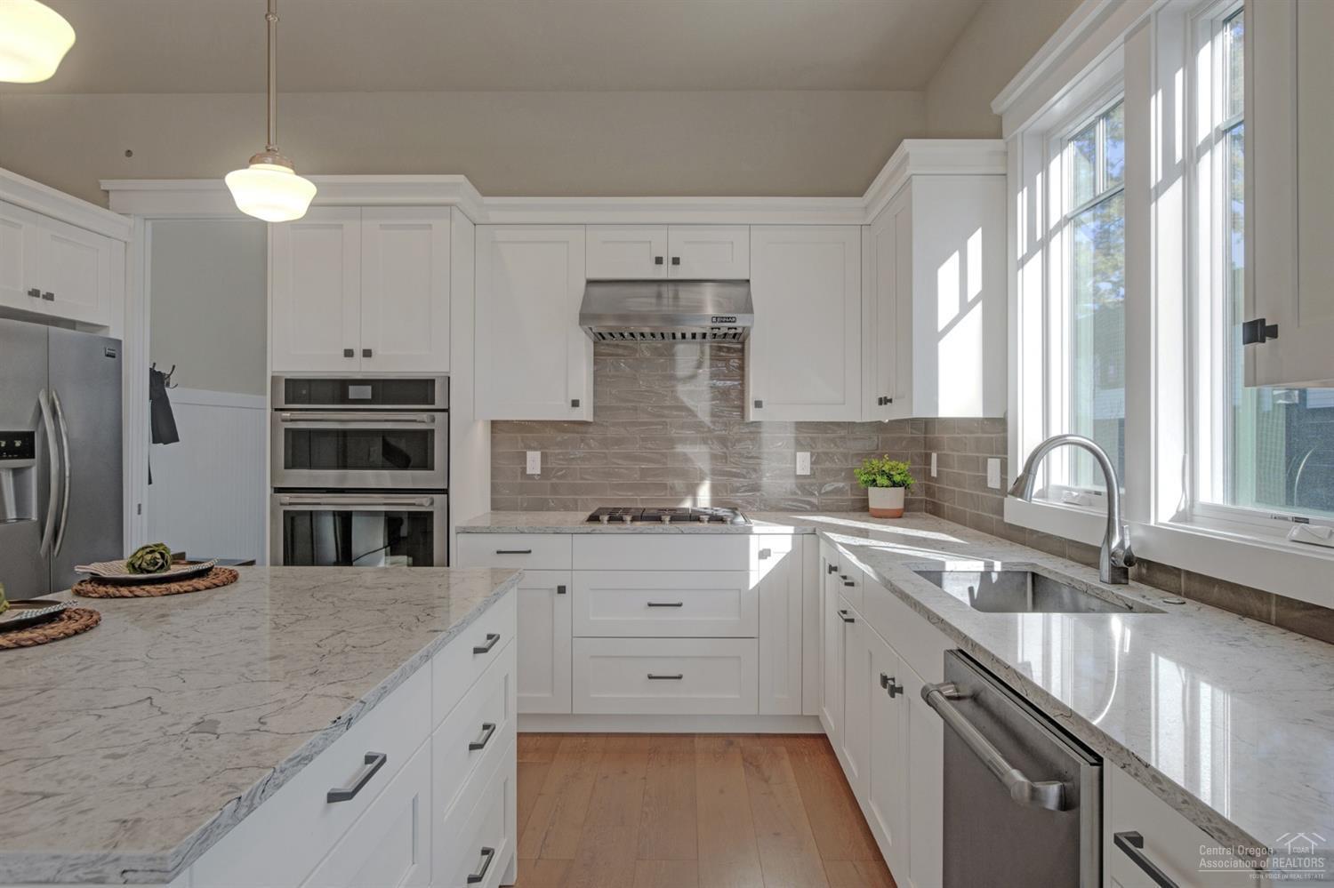 NorthWest Crossing - Residential