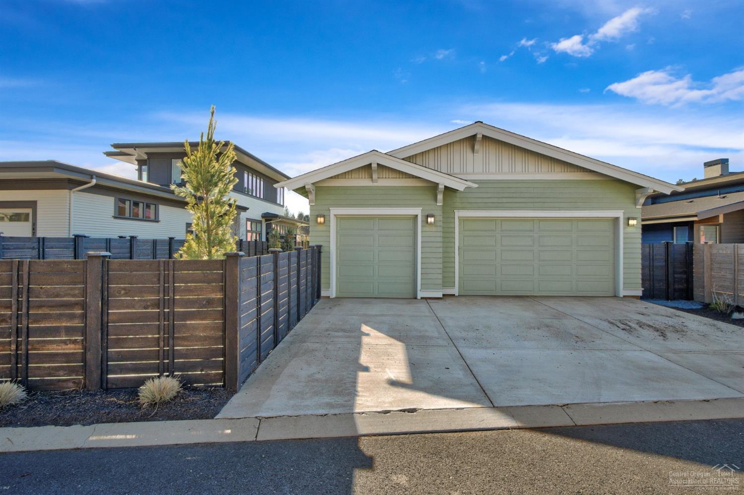 NorthWest Crossing - Residential