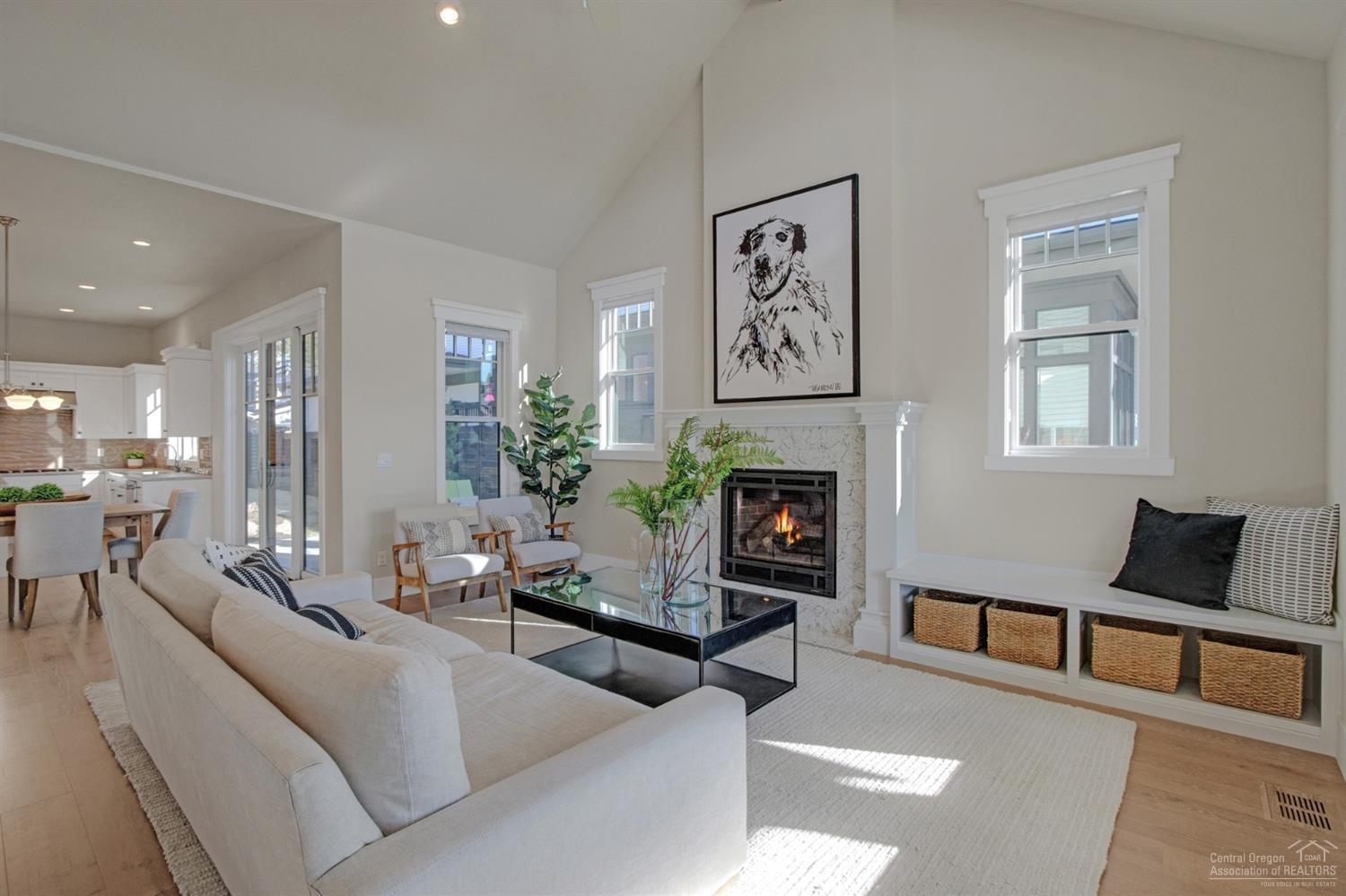 NorthWest Crossing - Residential