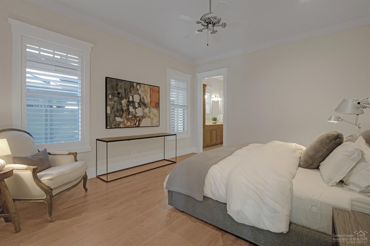 NorthWest Crossing - Residential