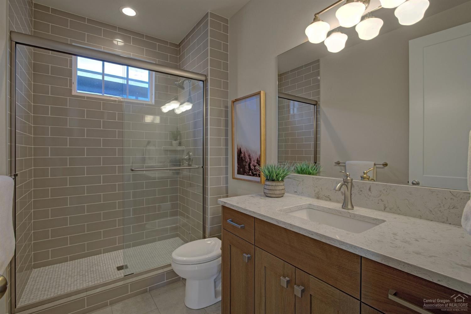 NorthWest Crossing - Residential