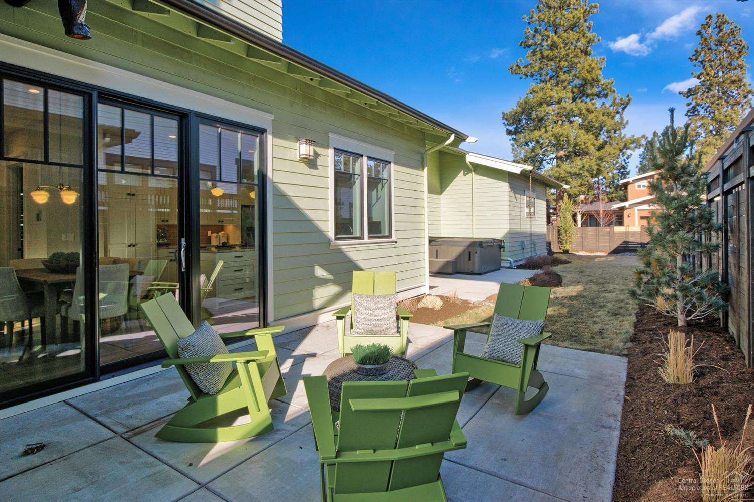 NorthWest Crossing - Residential