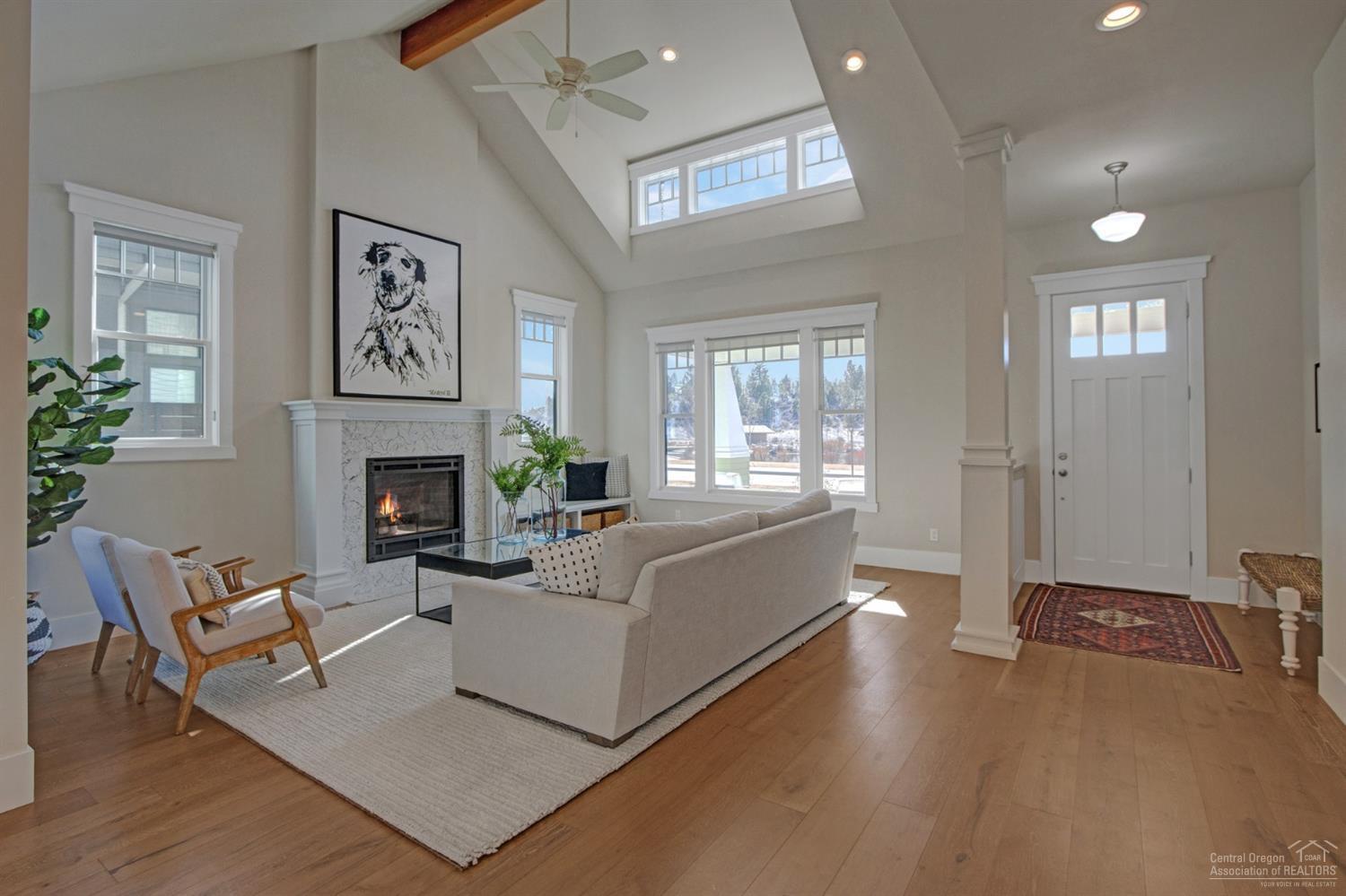 NorthWest Crossing - Residential