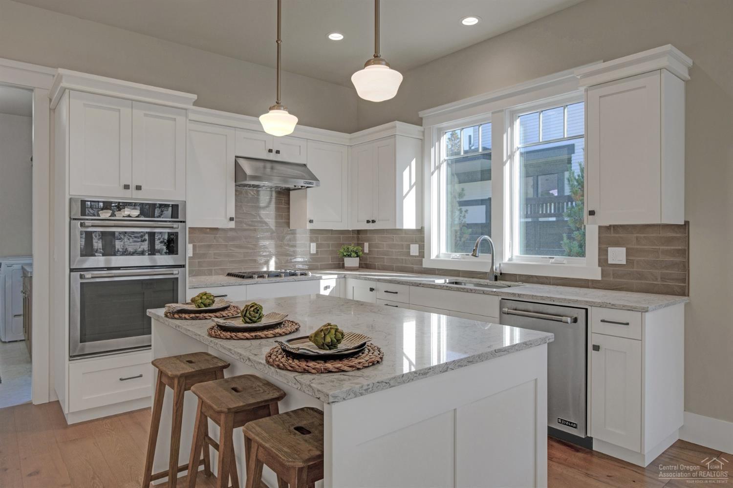 NorthWest Crossing - Residential