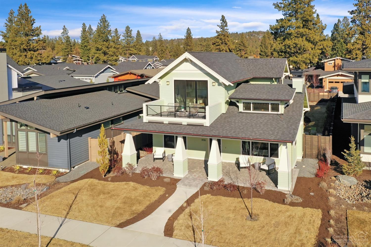 NorthWest Crossing - Residential