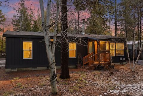 55818 Black Duck Road Bend OR 97707