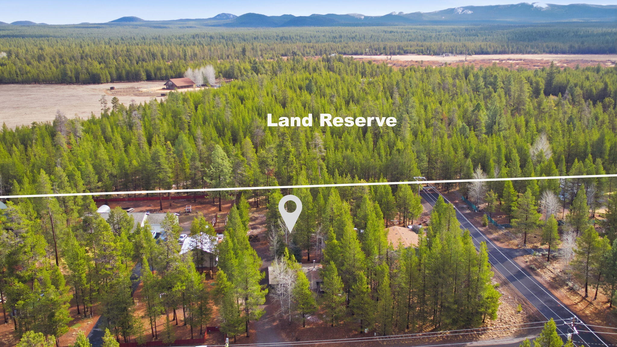 55818 Black Duck Road