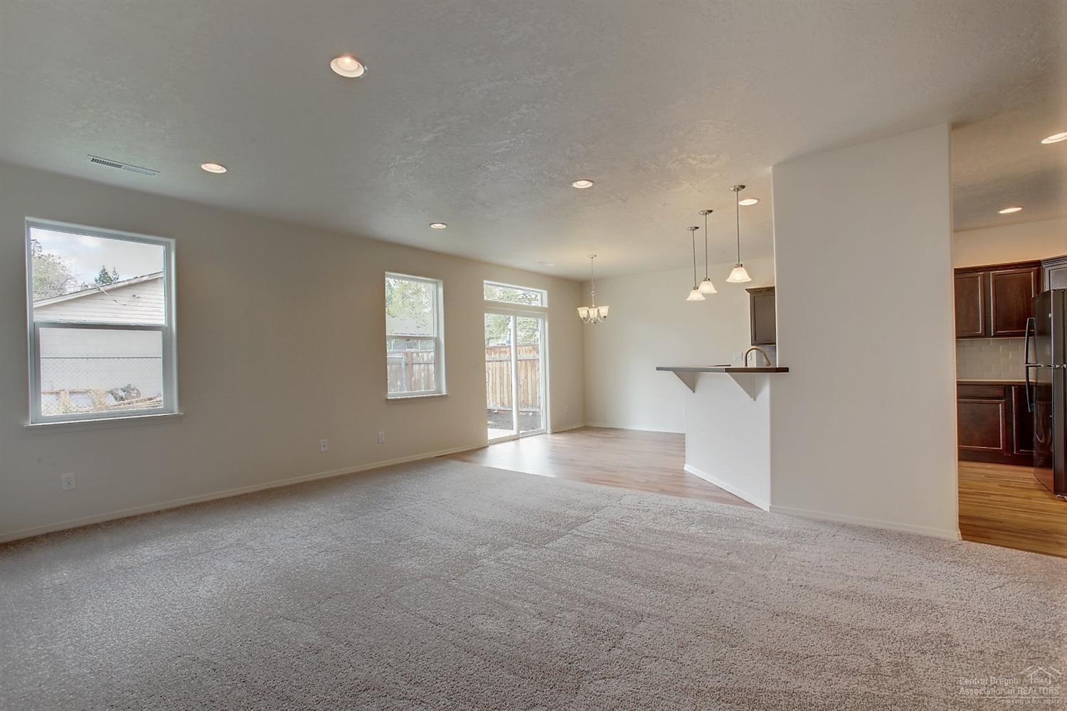 Bend Park - Residential