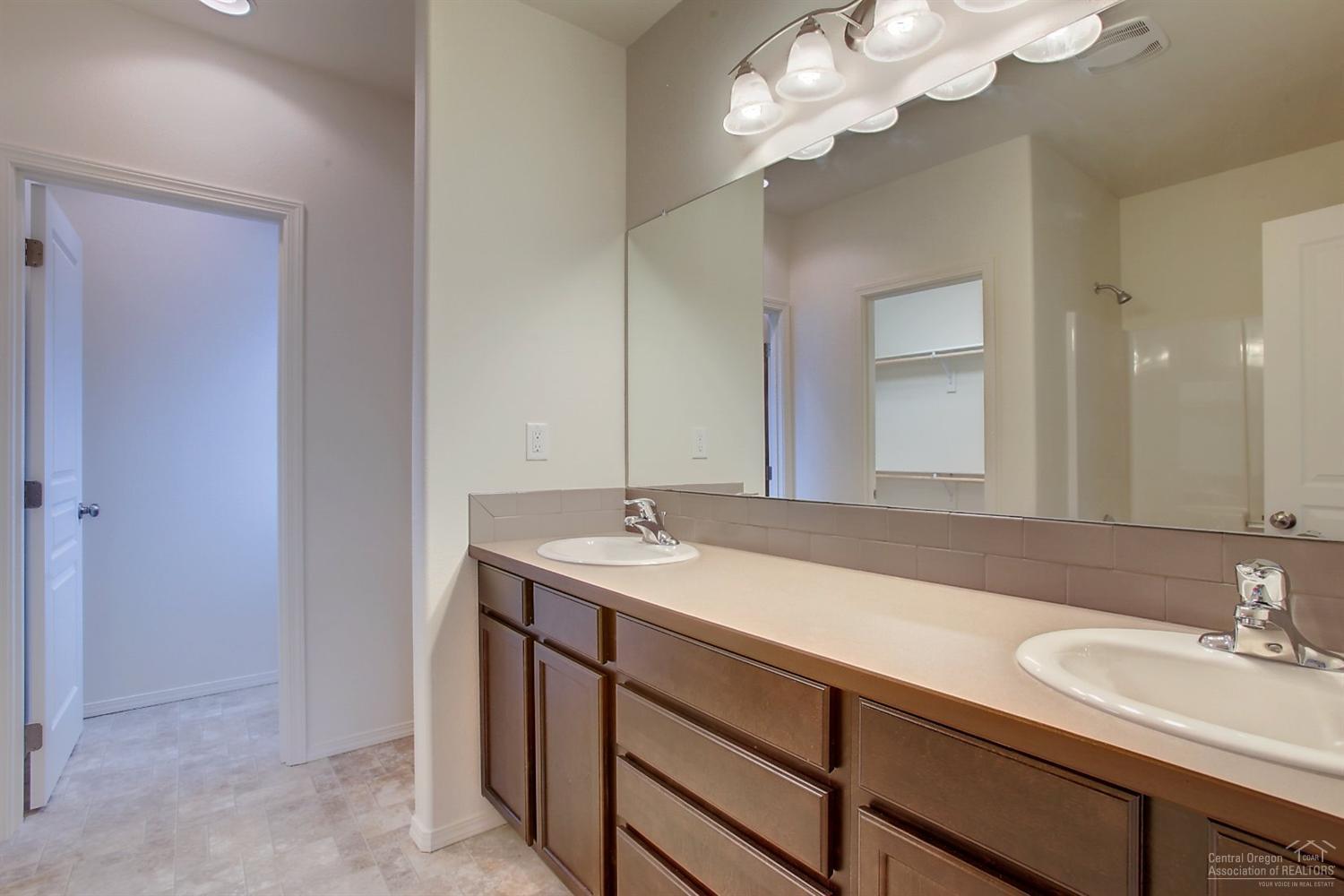 Bend Park - Residential