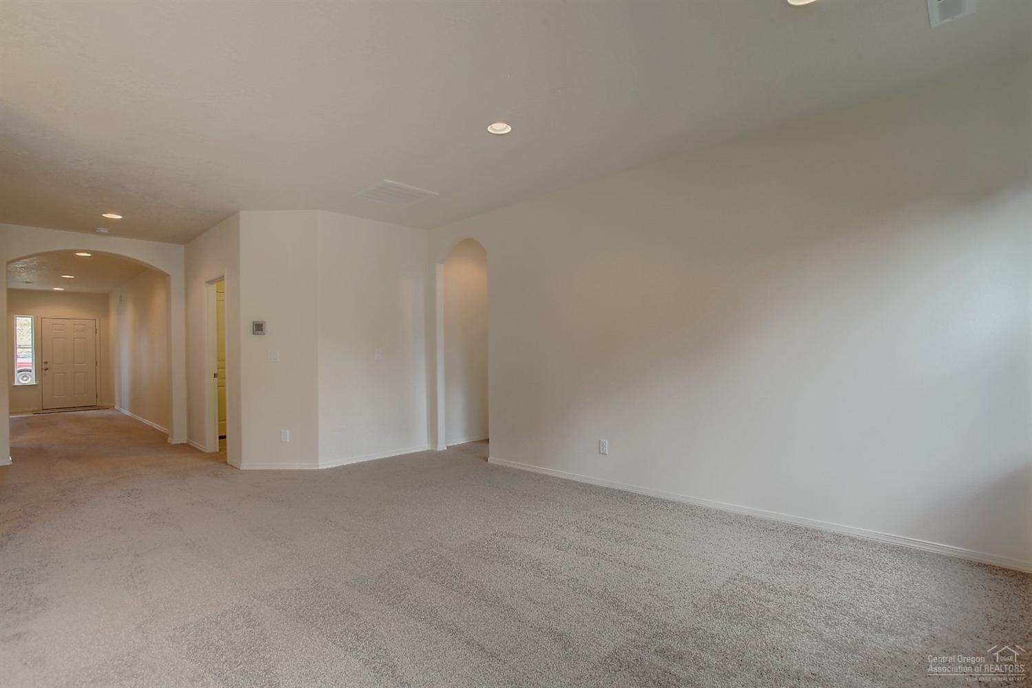 Bend Park - Residential