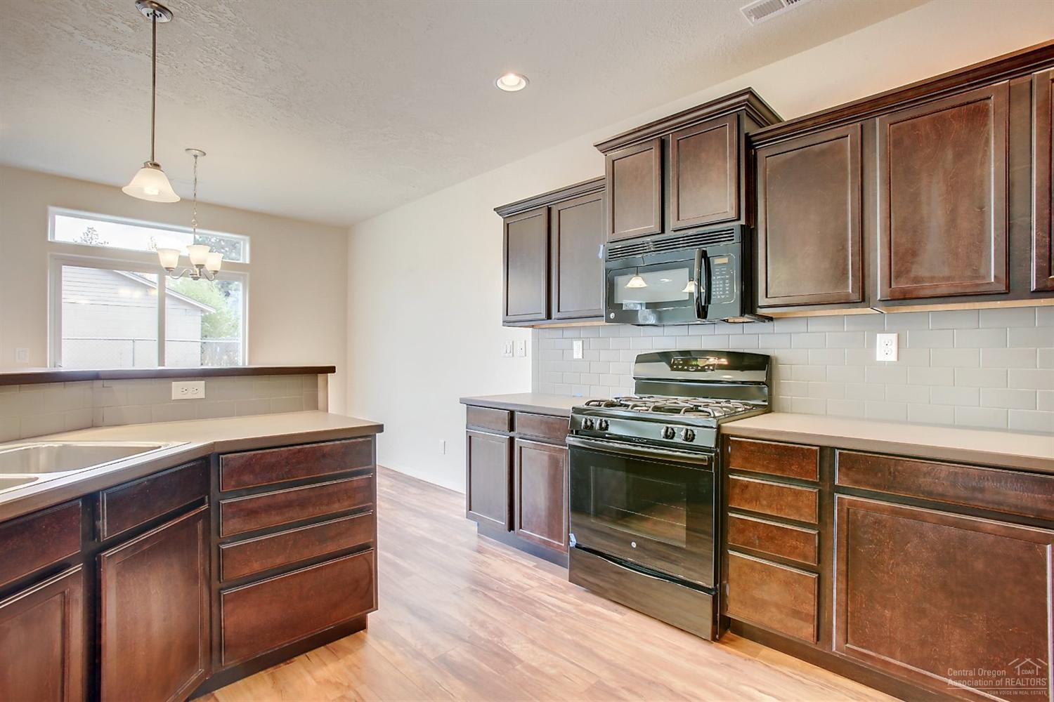 Bend Park - Residential