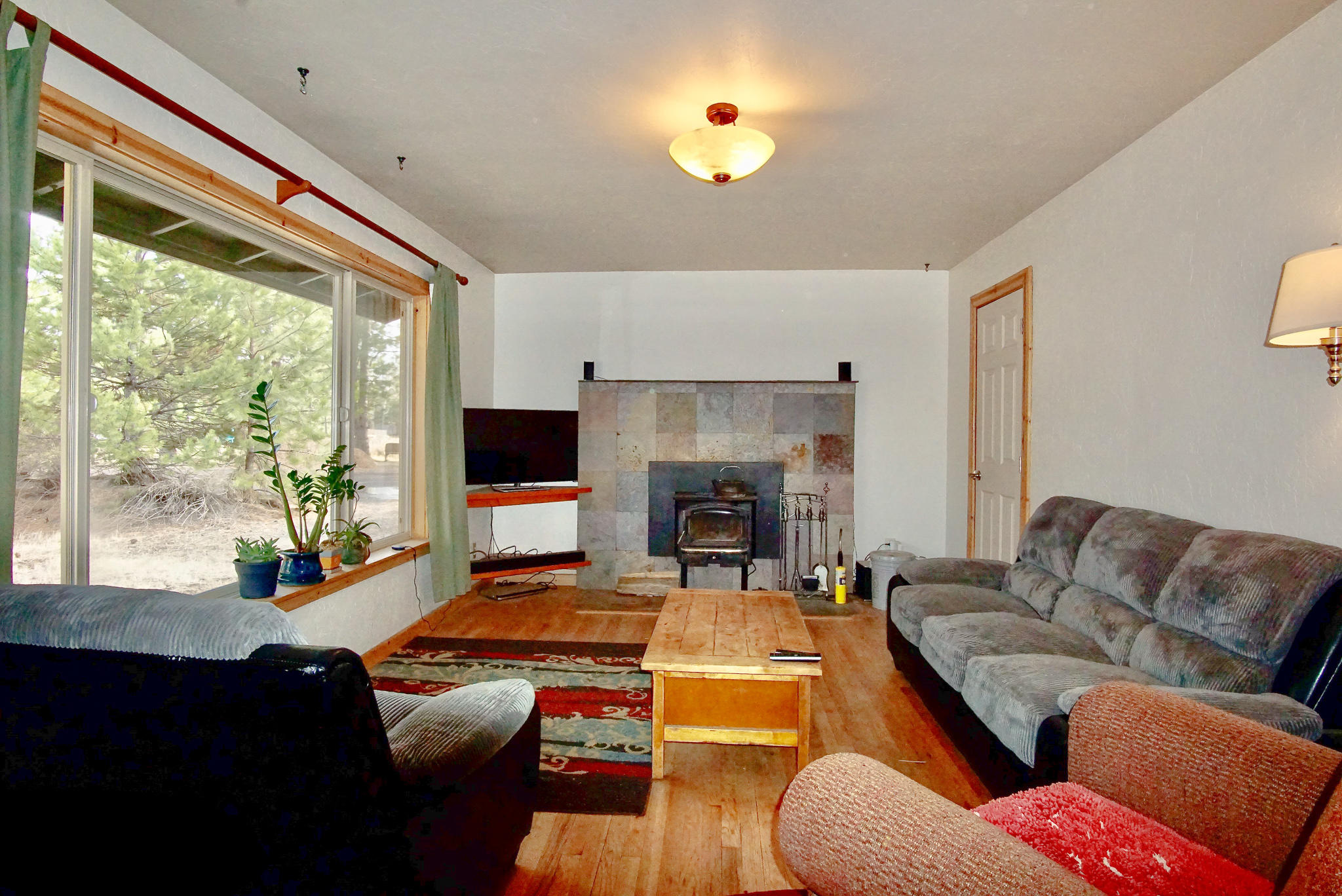 Deschutes RiverWoods - Residential