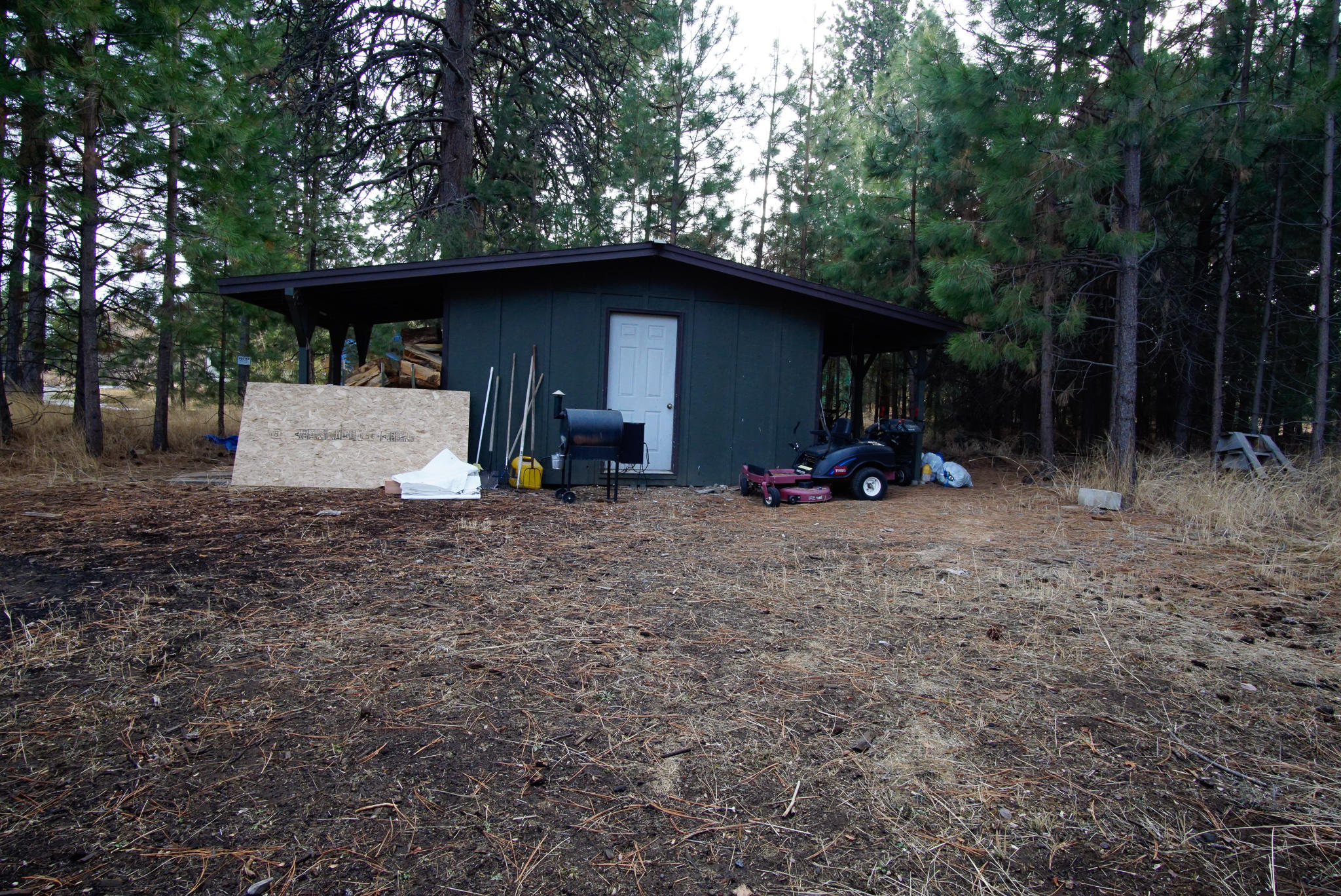 Deschutes RiverWoods - Residential