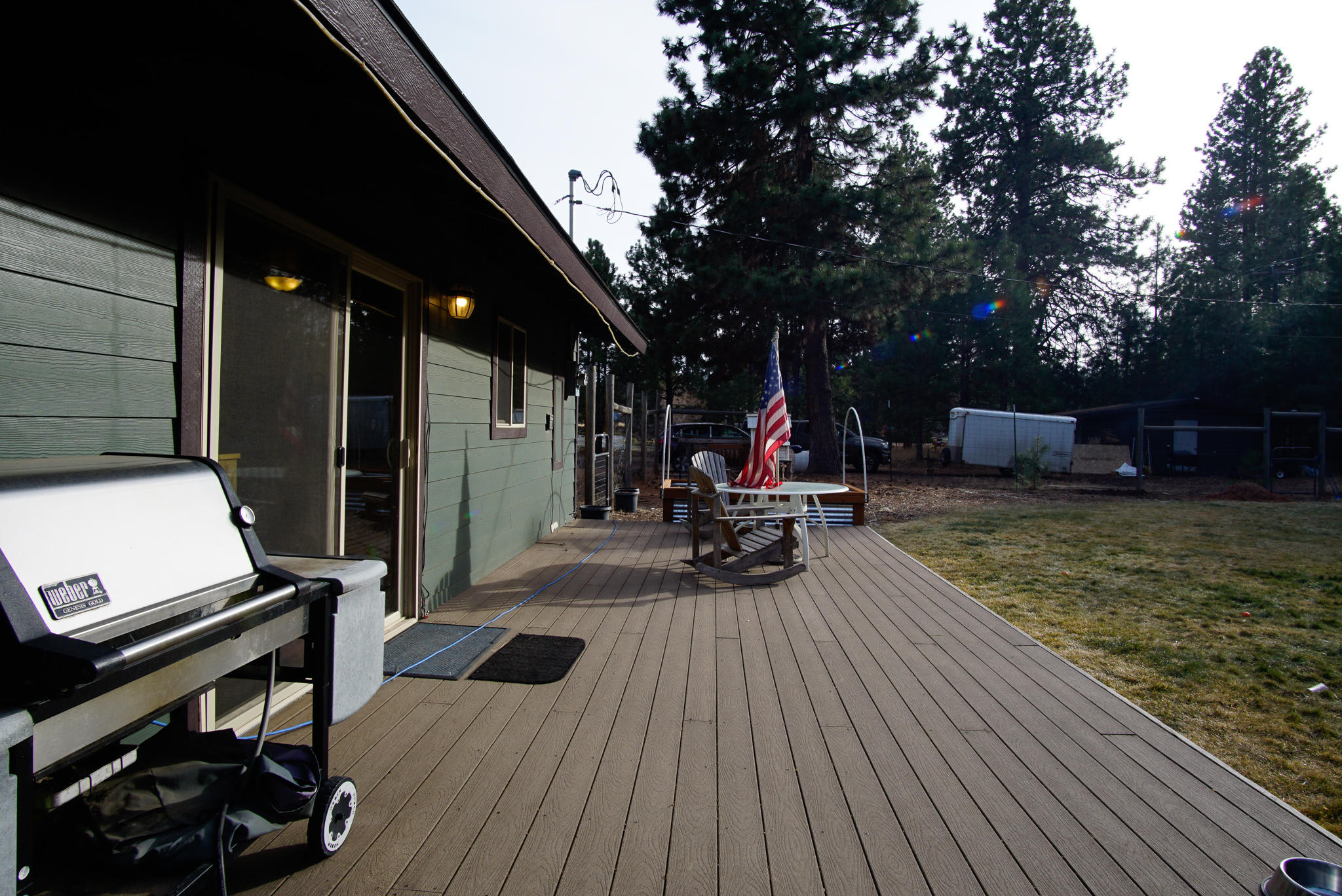 Deschutes RiverWoods - Residential